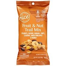 nice nice trail mix 8.0 oz product