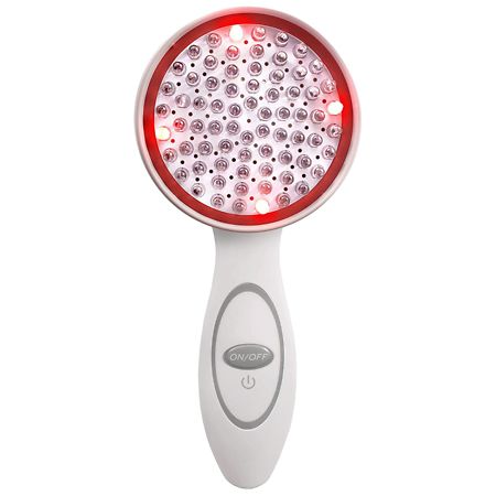 red light therapy walgreens