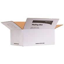 Mailing Boxes Walgreens