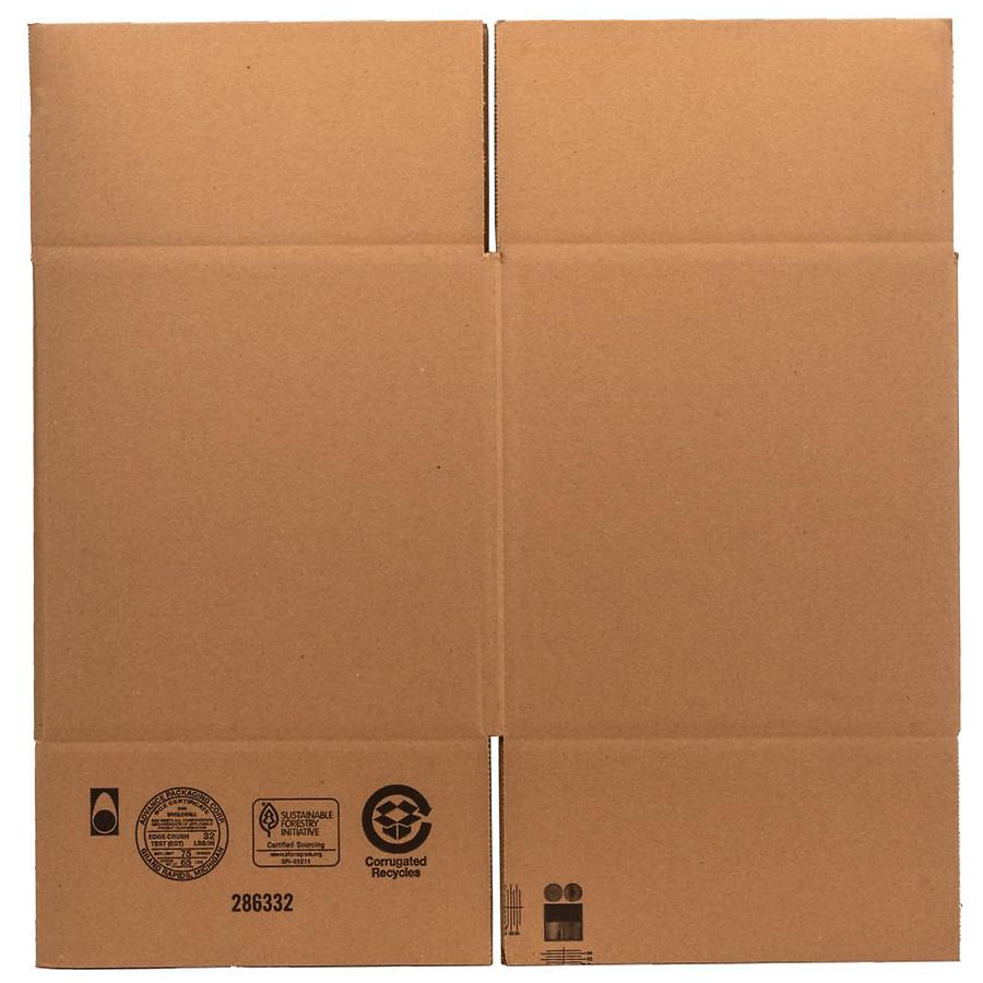 Wexford Large Shipping Box Walgreens