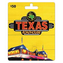 texas roadhouse holiday gift card promotion