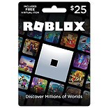 Gift Cards Walgreens - amazoncom roblox skin care beauty personal care