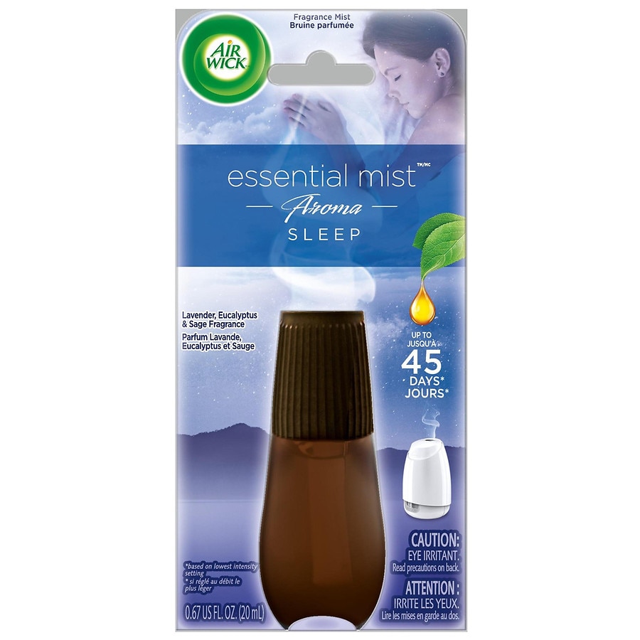 Air Wick Essential Mist - Refill Sleep