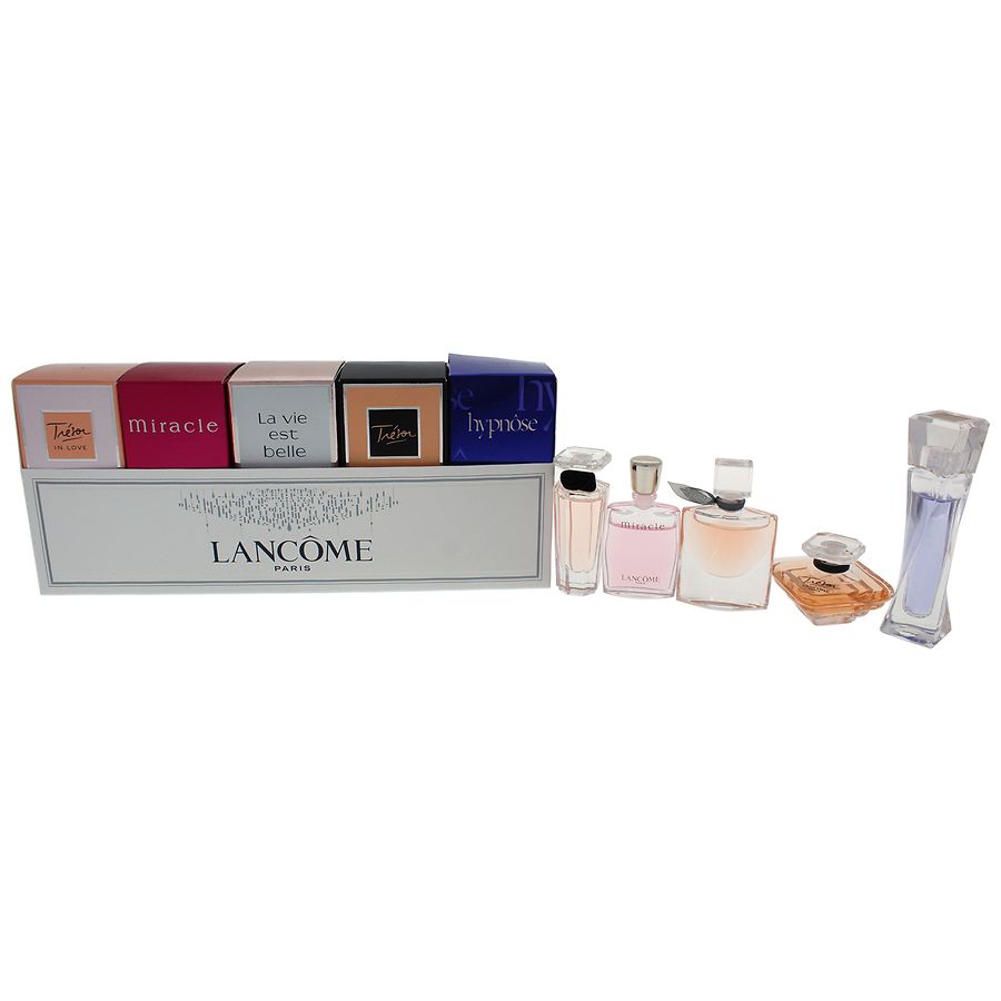 Lancome Best of Lancome Perfume Collection