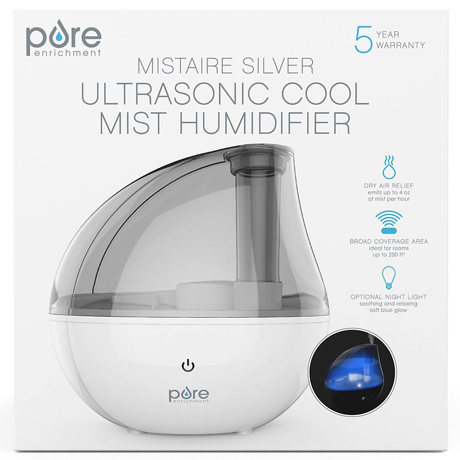 Pure Enrichment MistAire Cool Mist Humidifier