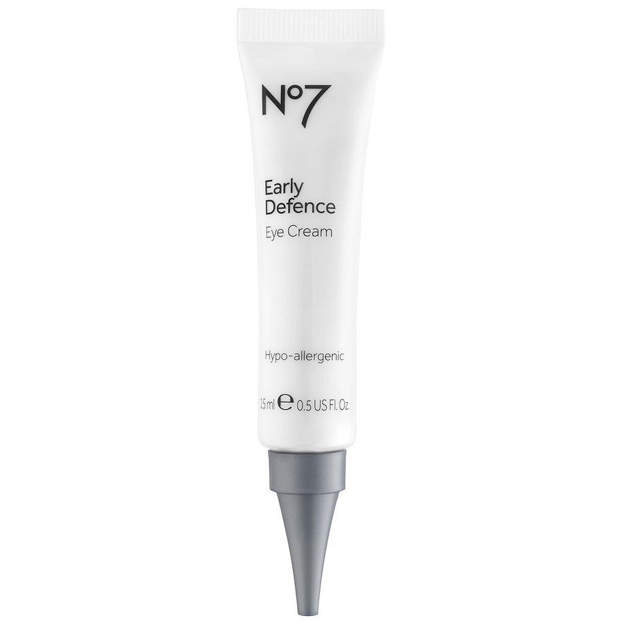 No7 Early Defence Eye Cream