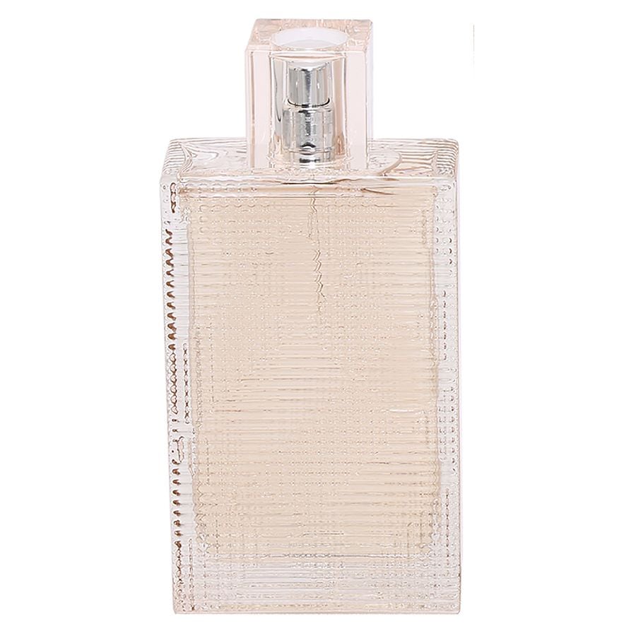  Burberry Brit Rhythm Eau de Toilette Natural Spray for Women 