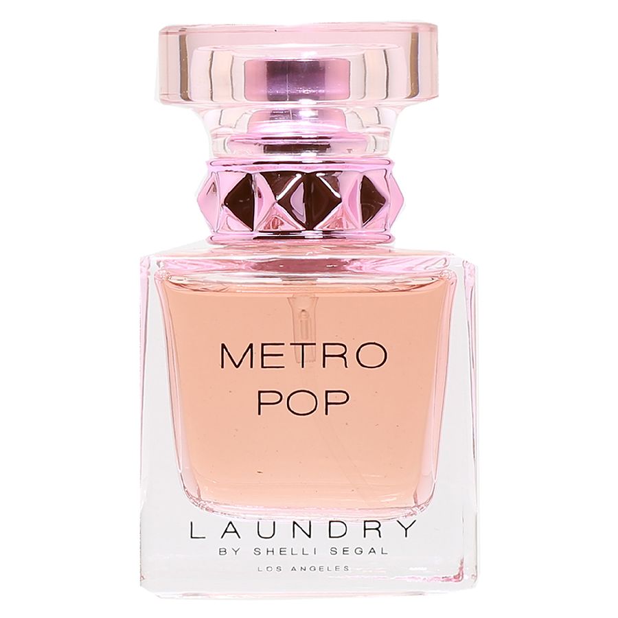 Laundry by Shelli Segal Metro Pop Eau de Parfum Oriental