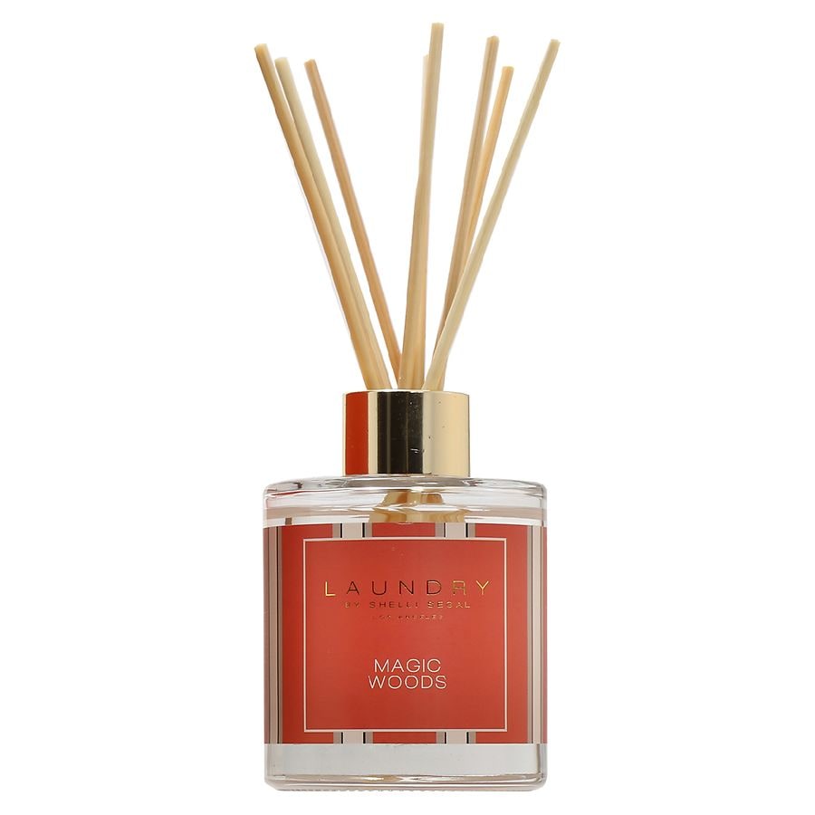 Laundry by Shelli Segal Magic Woods Reed Diffuser