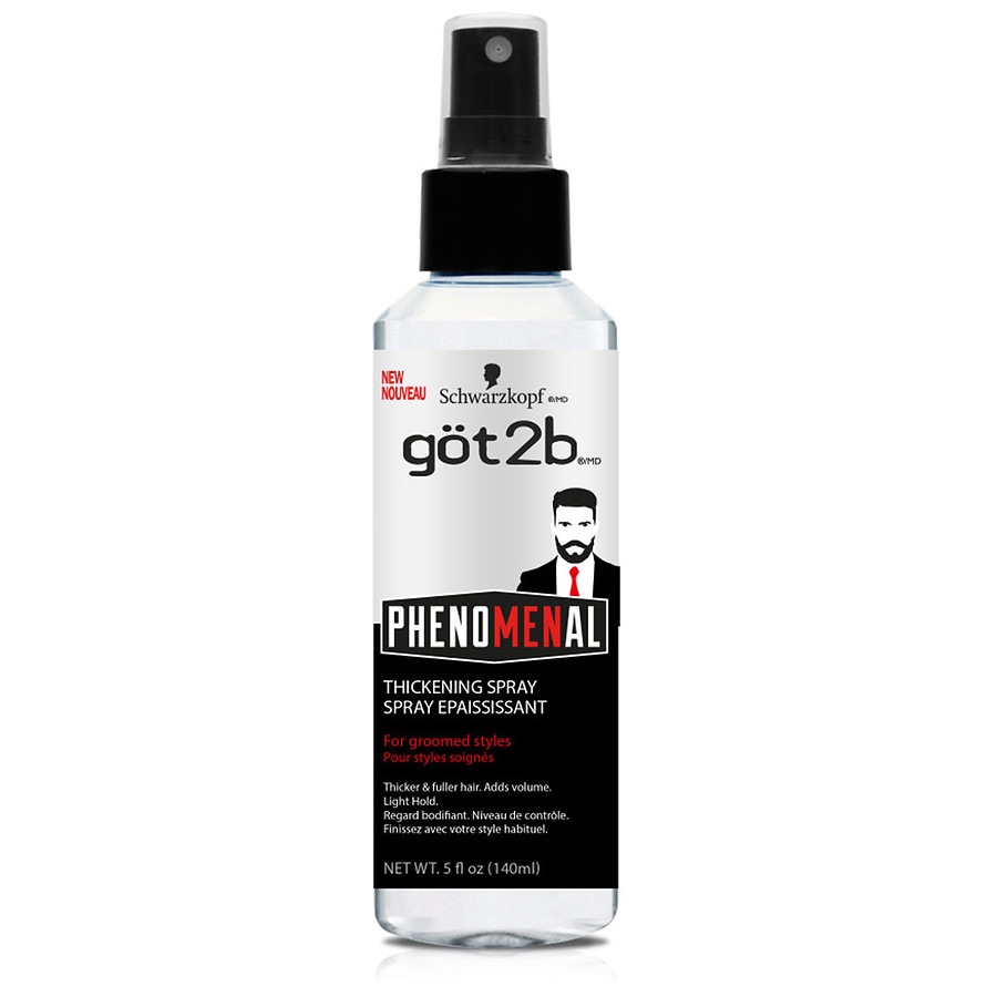  Got2b Thickening Spray 