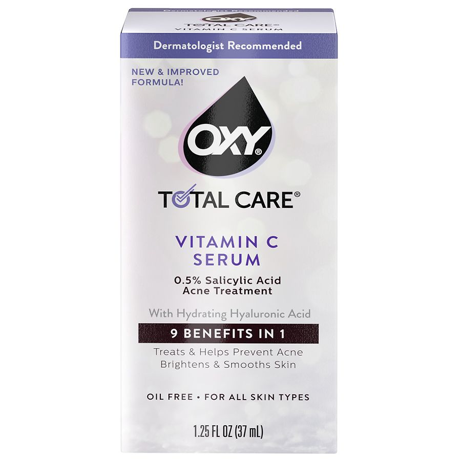 oxy 9 face wash