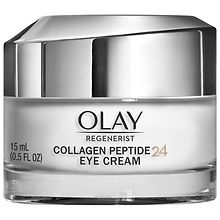 Olay Regenerist Collagen Peptide 24 Eye Cream, Fragrance-Free | Walgreens