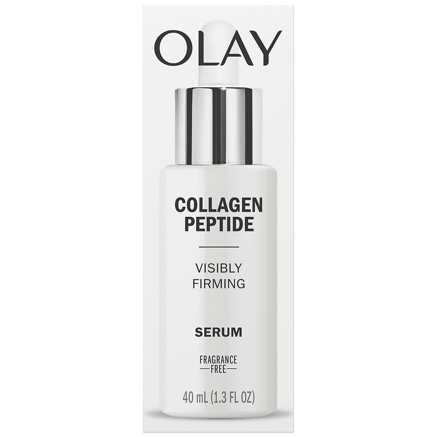olay collagen peptide eye cream