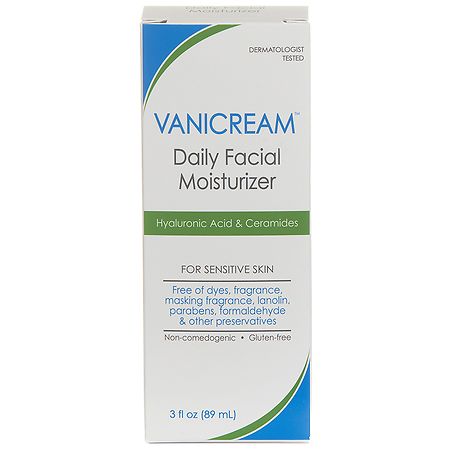 vanicream sunscreen walgreens