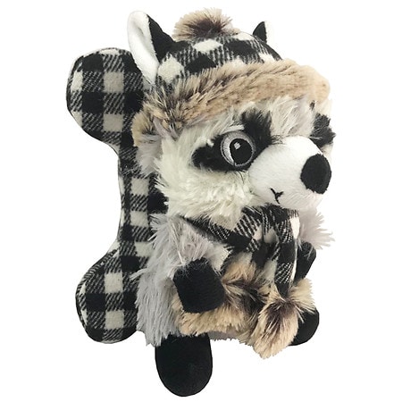 Walgreens Plush Raccoon