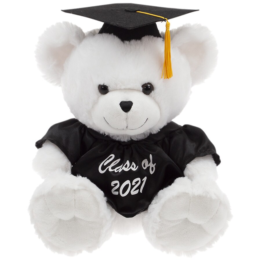 sam plush bear alpha