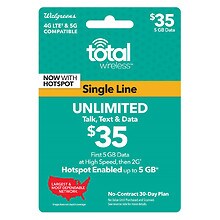 Prepaid Cell Phones Walgreens