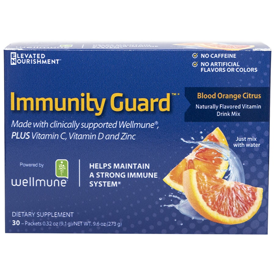 Photo 1 of Immunity Guard
07/31/21