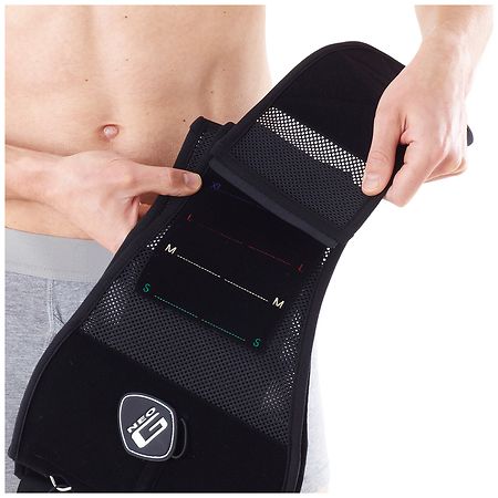 back brace argos