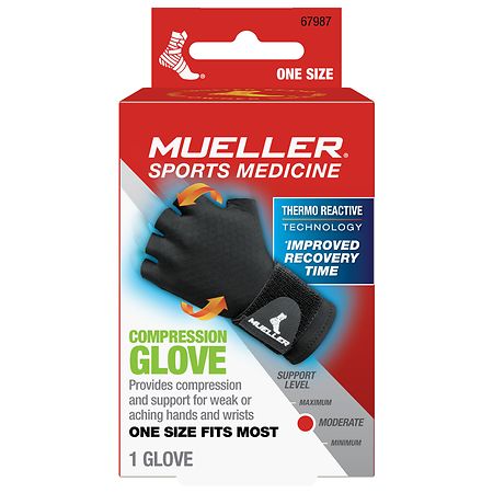 compression gloves for arthritis walgreens