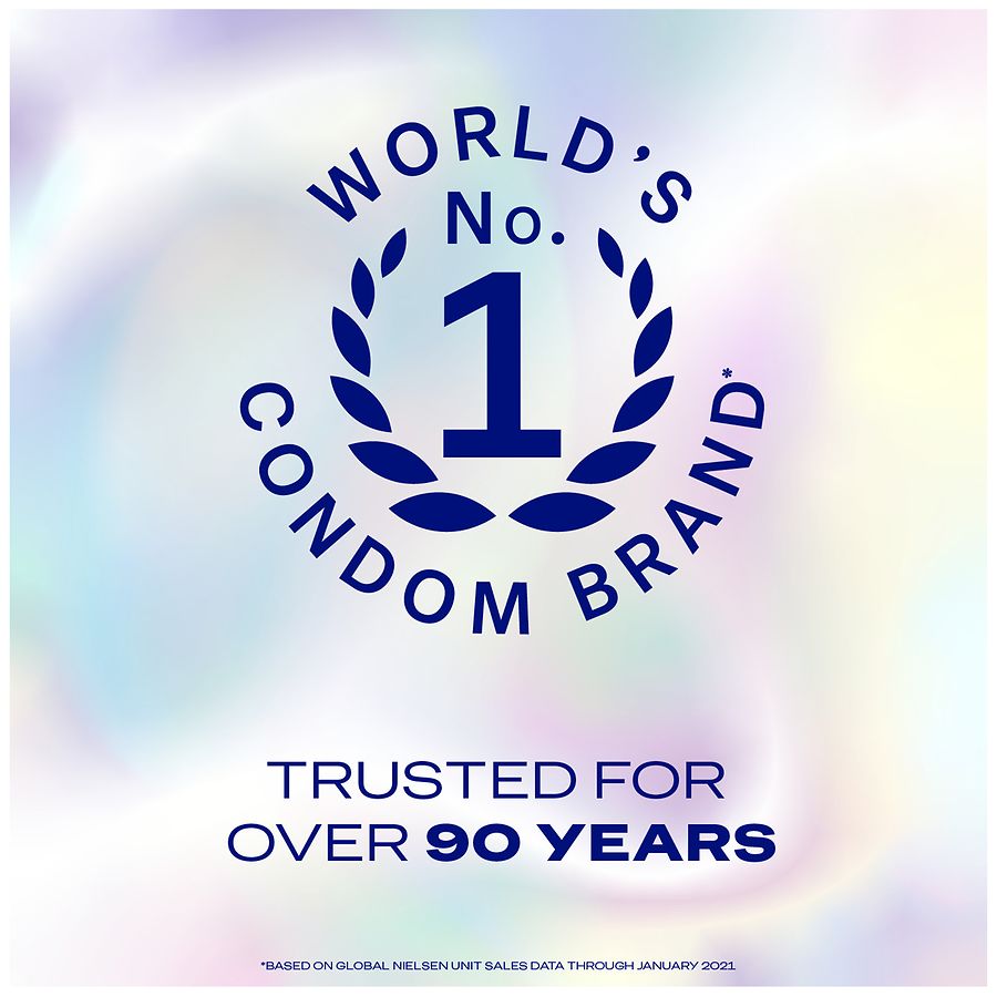 Durex Pleasure Ring Walgreens