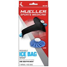 walgreens ice bag cloth large