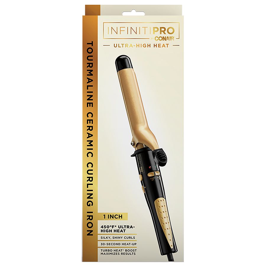 Infiniti Pro by Conair 1" Curling Iron