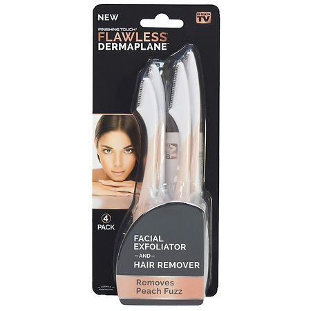 flawless brows at walgreens