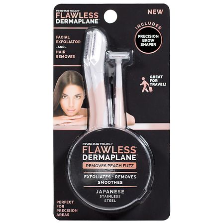 flawless brows at walgreens