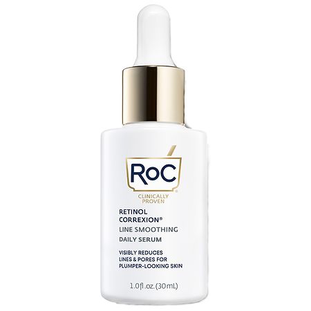 walgreens roc products