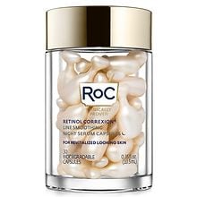 roc retinol correxion eye cream walgreens