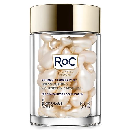 roc skin cream