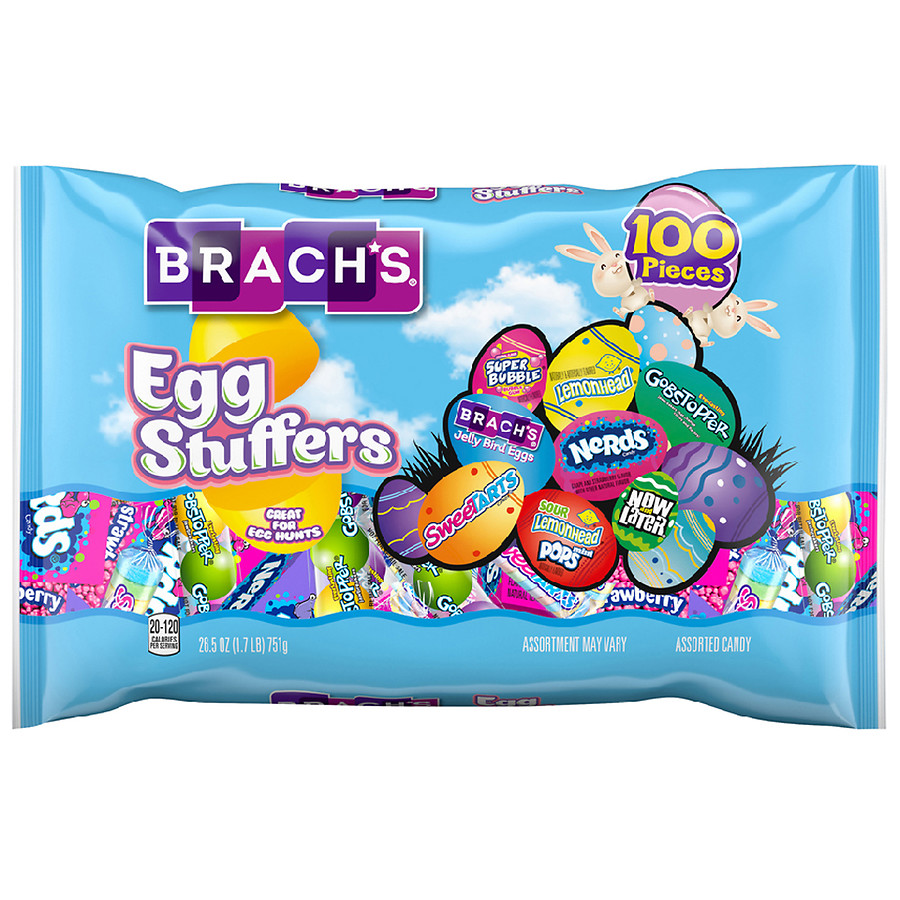 Brach's Easter Candy Egg Stuffer Mix