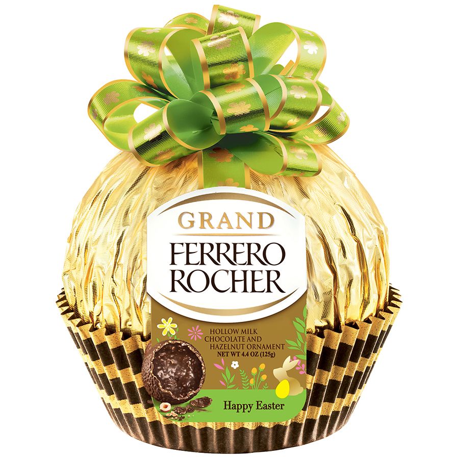 Ferrero Easter Grand Rocher Milk Chocolate
