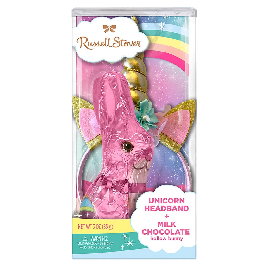 Russell Stover Easter Fine Easter Chocolate