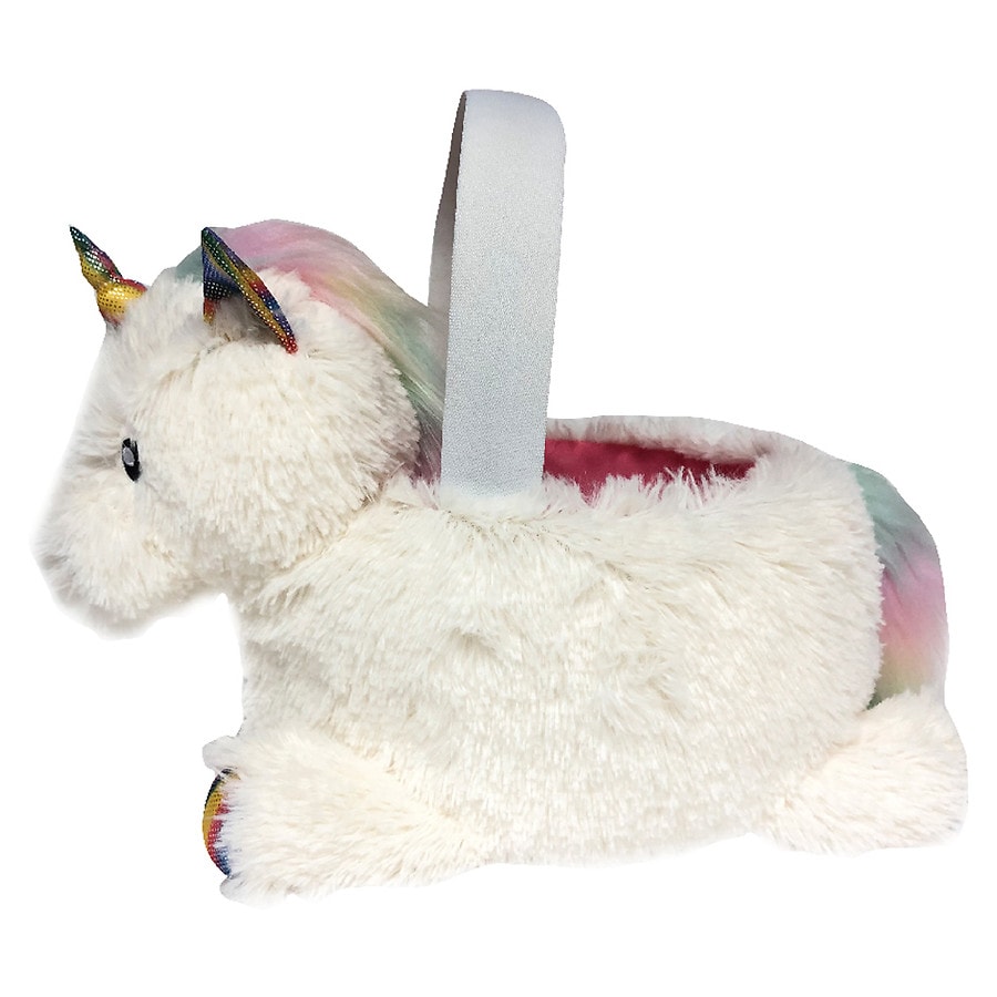 Walgreens Unicorn Plush Easter Basket