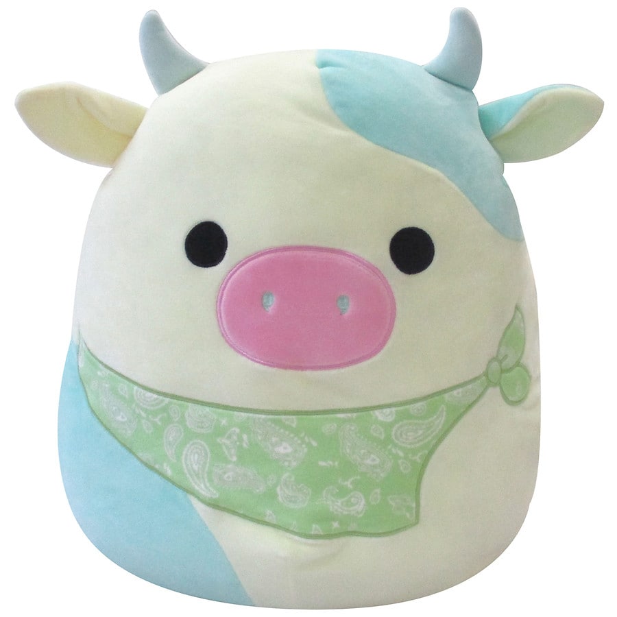 little cow squishmallow