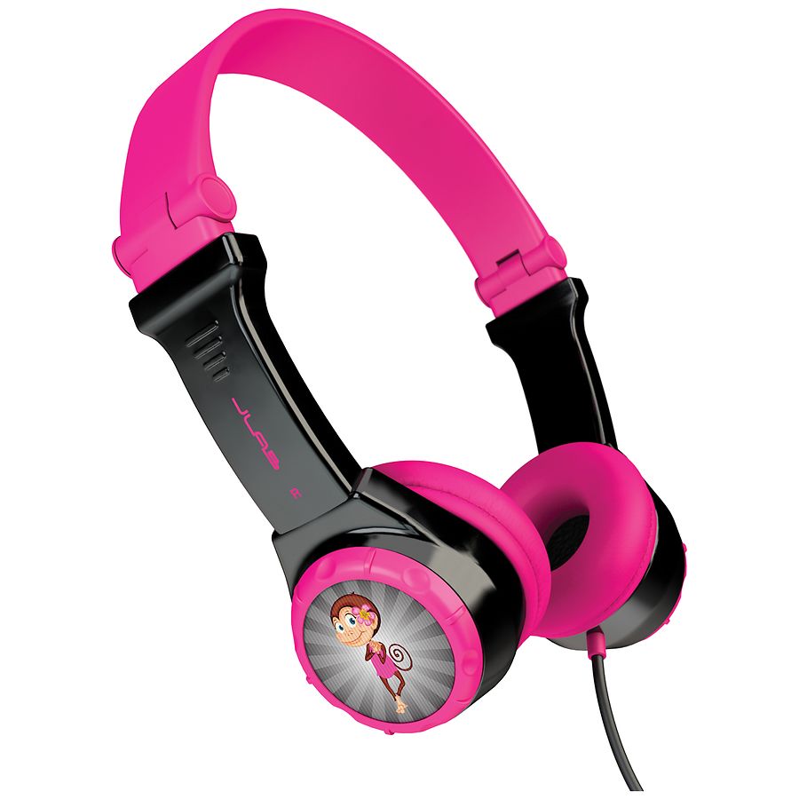 Photo 1 of Folding Headphones