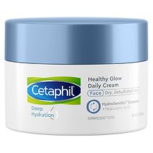 beard and face moisturiser