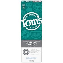 toms toothpaste walgreens