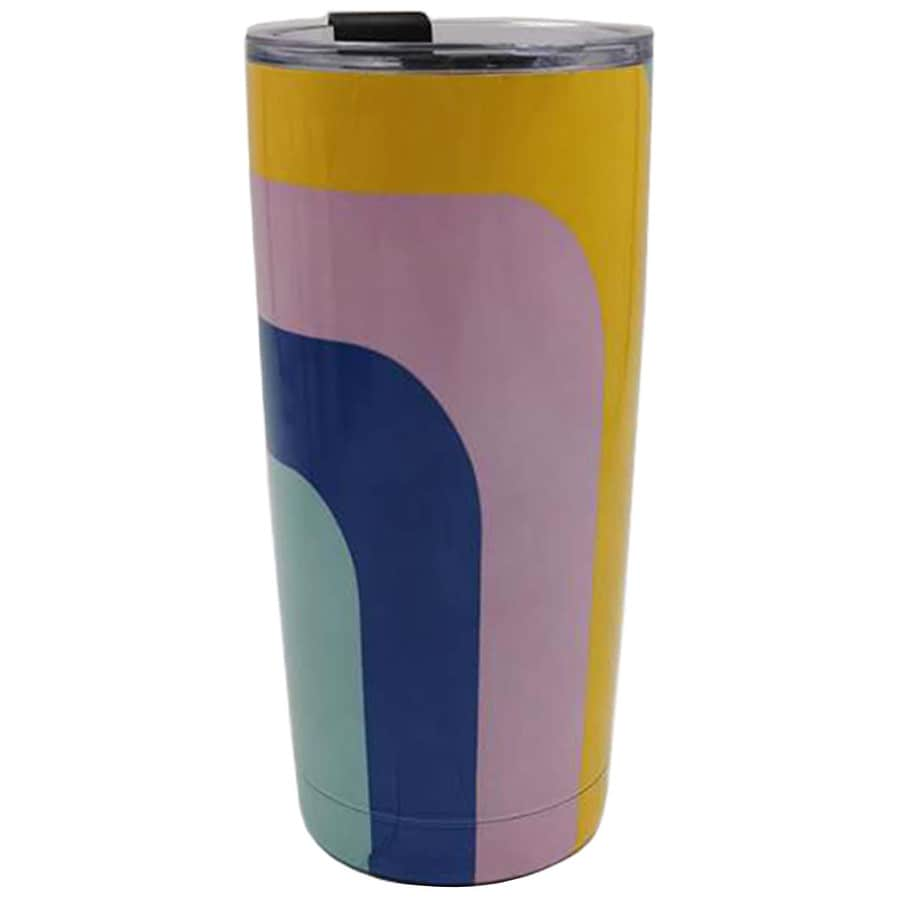 Modern Expressions Stainless Steel Tumbler 20 fl oz