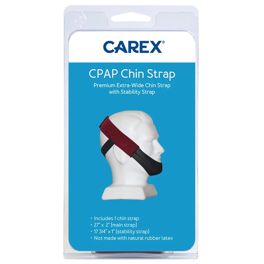 Carex CPAP Chin Strap