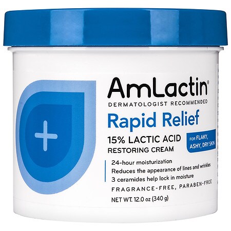 amlactin cream 12