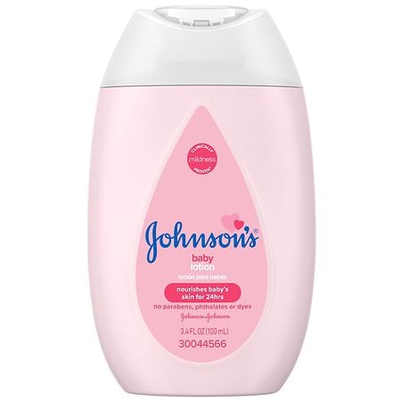 johnson and johnson baby cream price