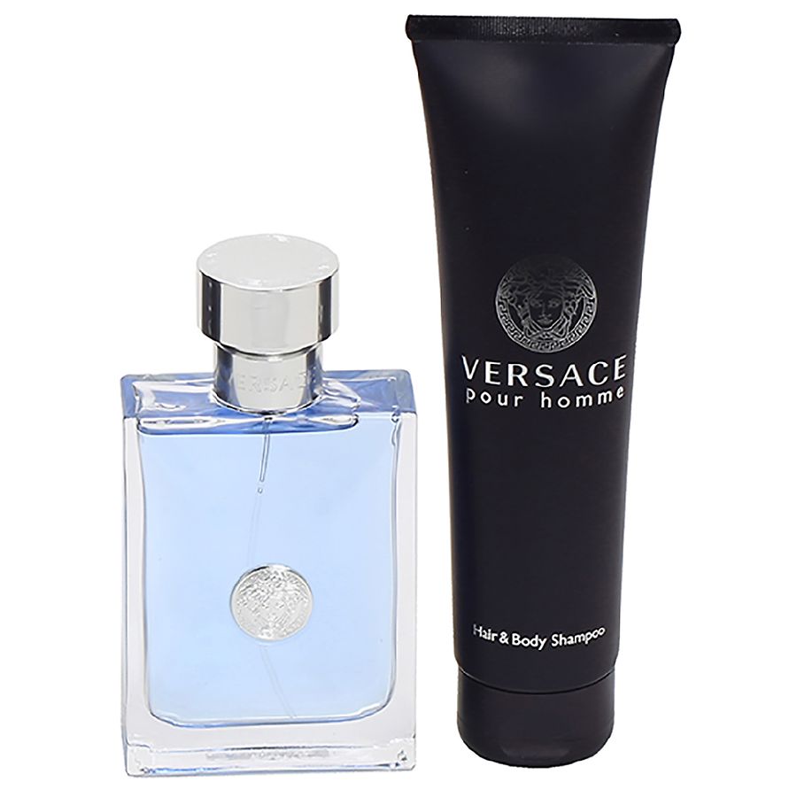 versace pour homme walgreens