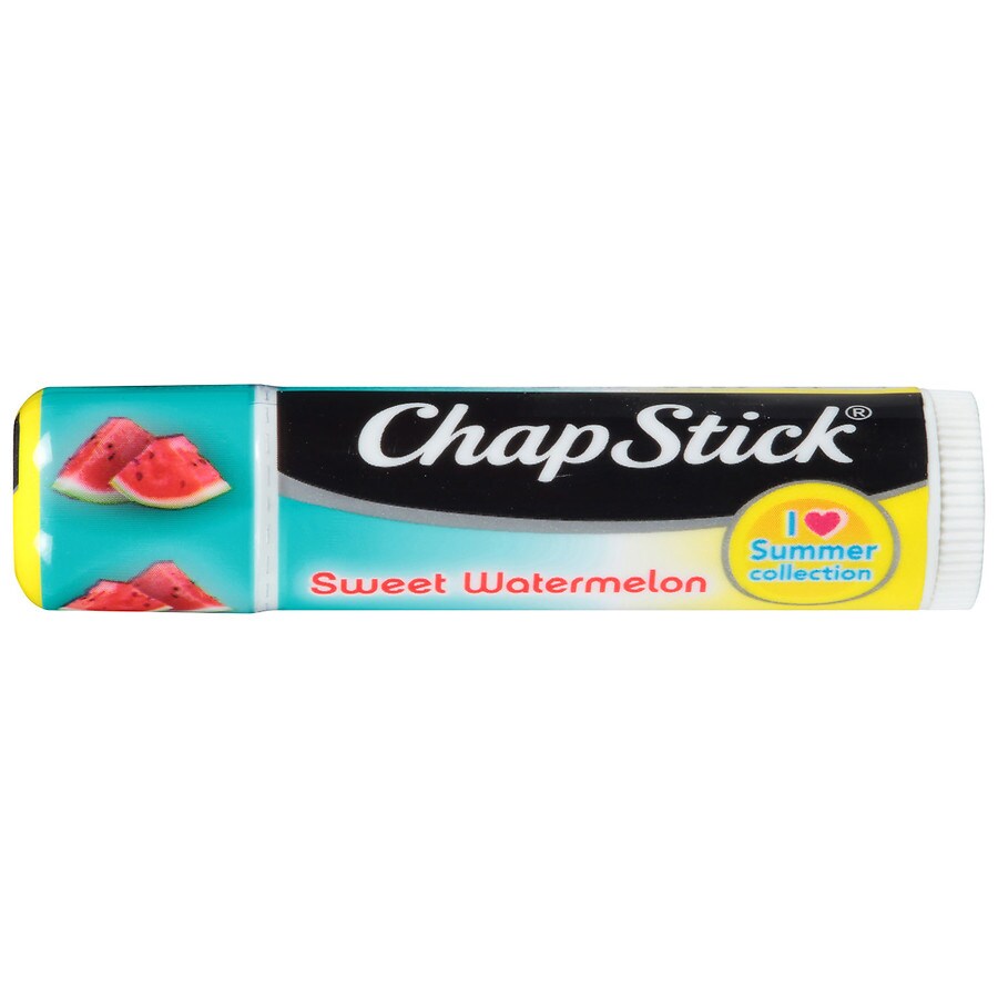 ChapStick I Love Summer