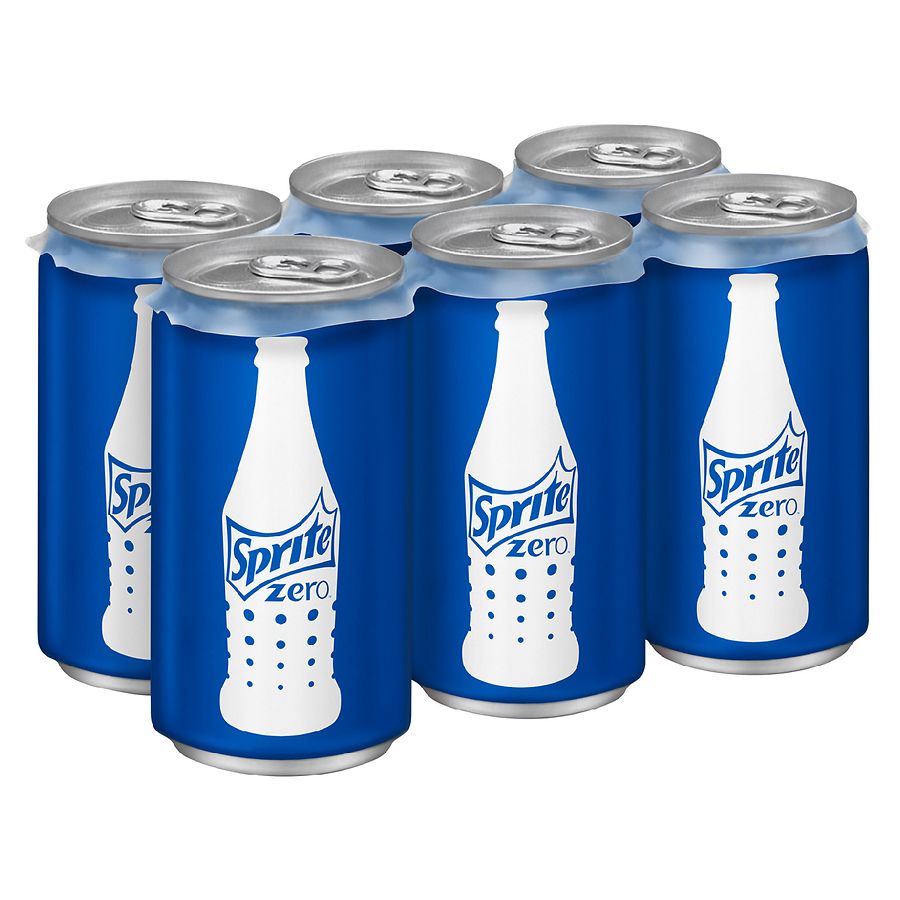  Sprite Cola 