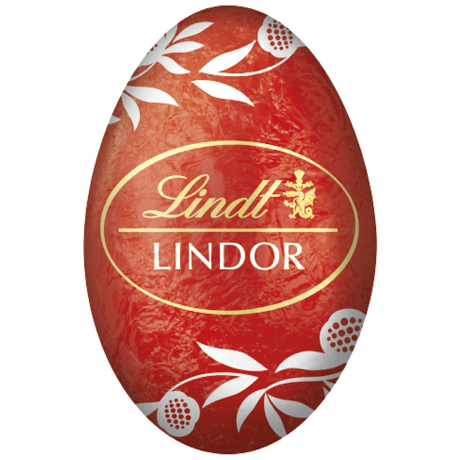 Lindt Easter Truffle Egg Milk Chocolate