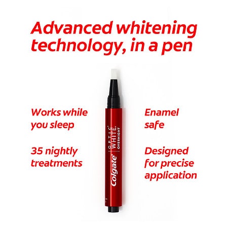 colgate whitening pen walgreens