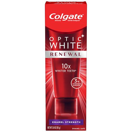 snow whitening toothpaste walgreens